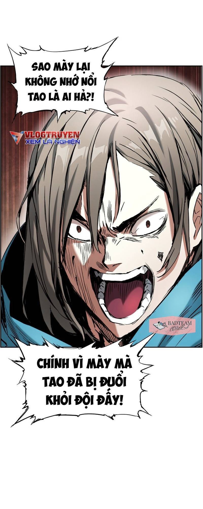 Tàn Tinh Tái Thế - Chương 13