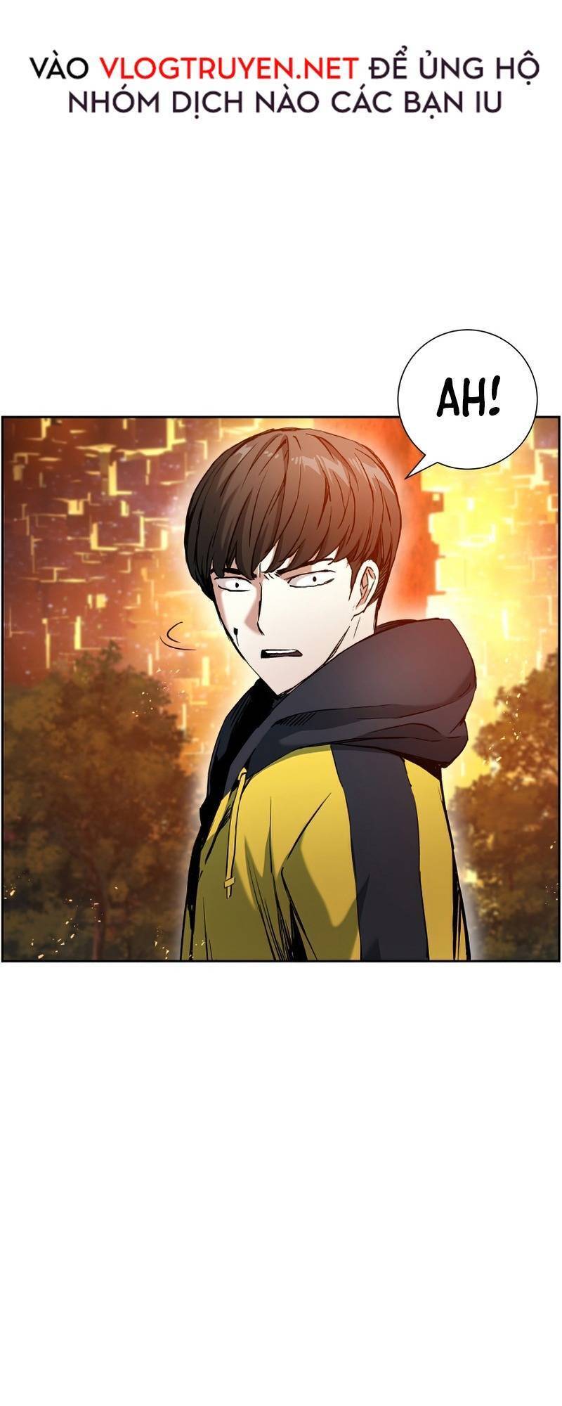 Tàn Tinh Tái Thế - Chương 13