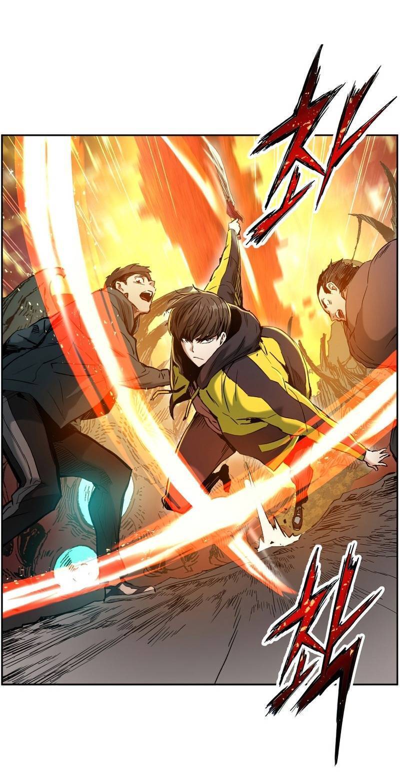 Tàn Tinh Tái Thế - Chương 13