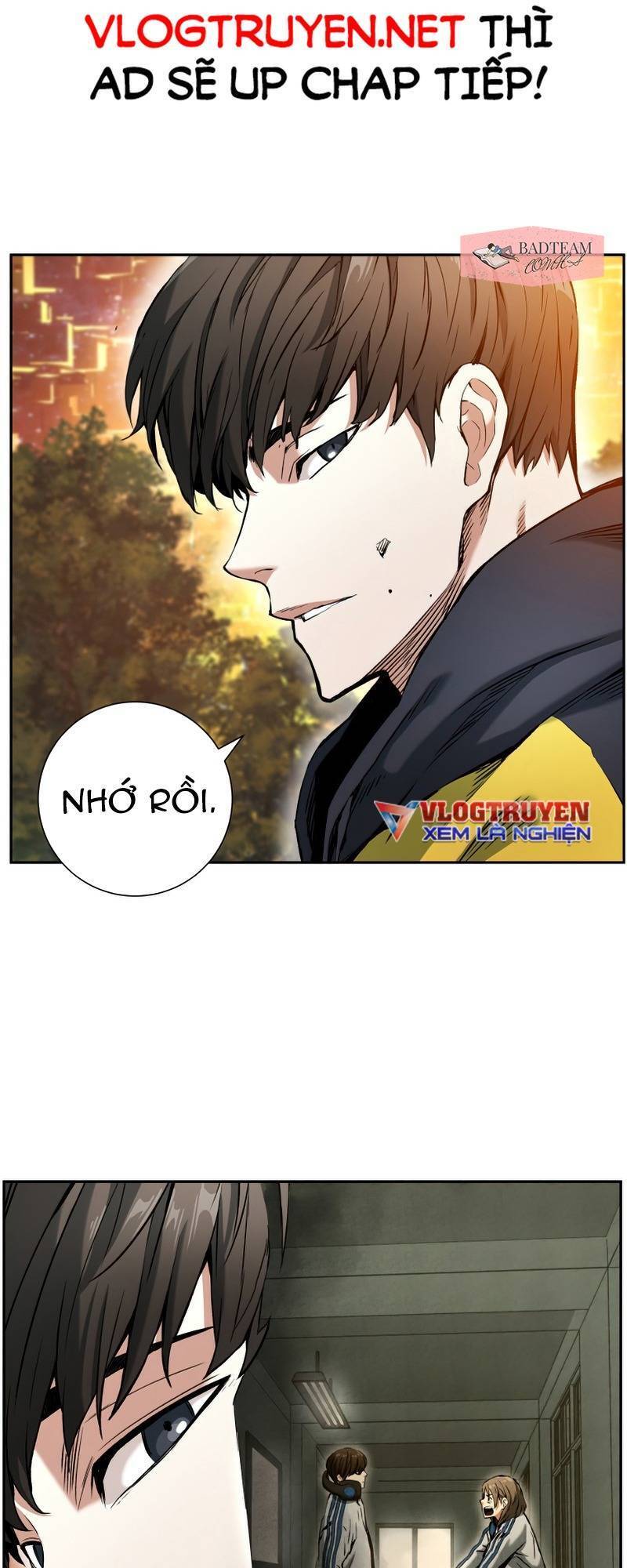 Tàn Tinh Tái Thế - Chương 13