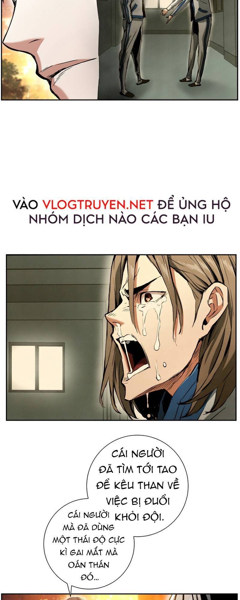 Tàn Tinh Tái Thế - Chương 13