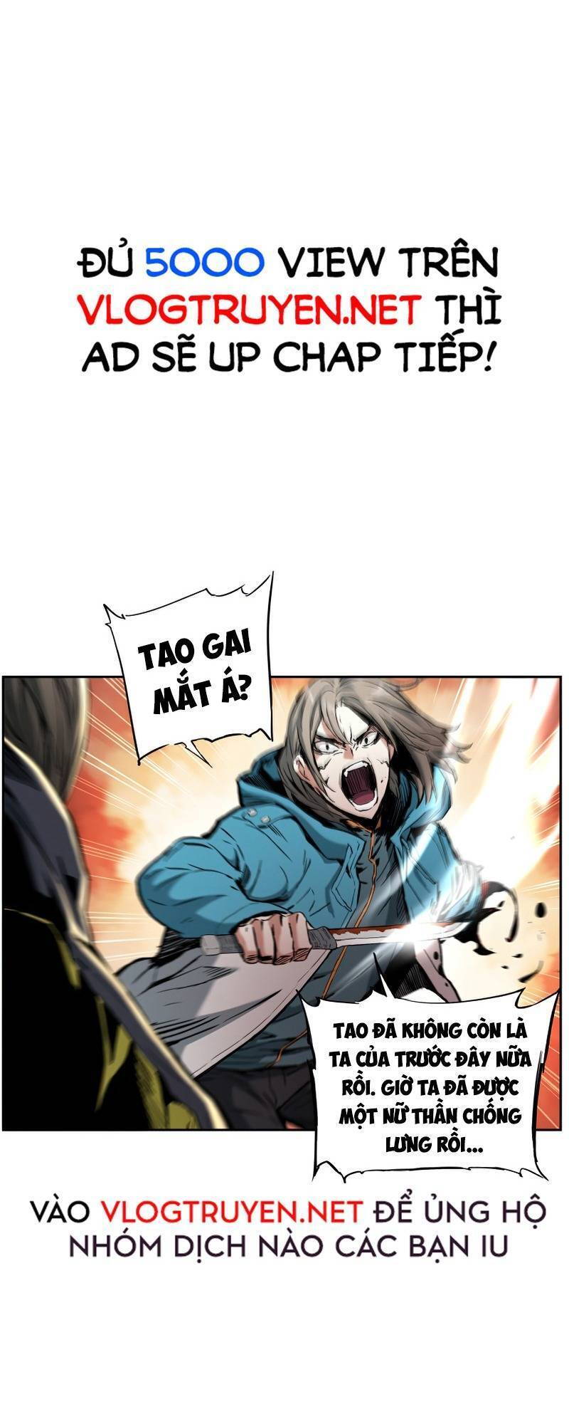 Tàn Tinh Tái Thế - Chương 13