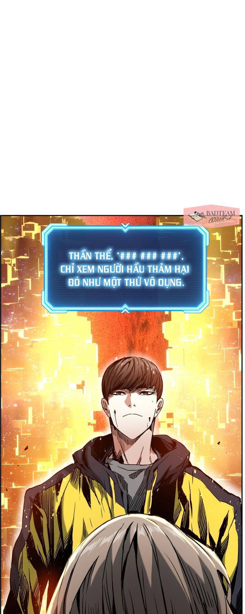 Tàn Tinh Tái Thế - Chương 13