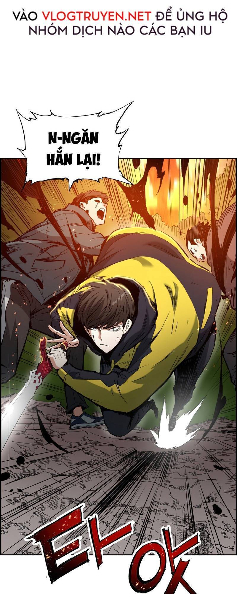 Tàn Tinh Tái Thế - Chương 13