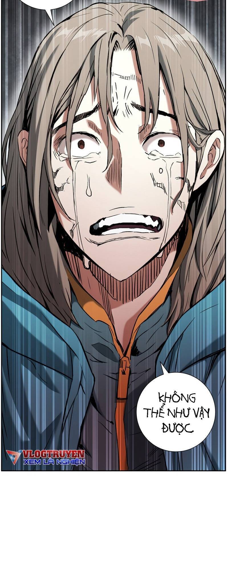 Tàn Tinh Tái Thế - Chương 13