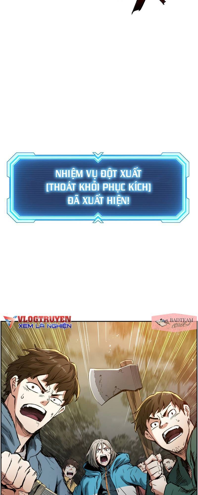 Tàn Tinh Tái Thế - Chương 13