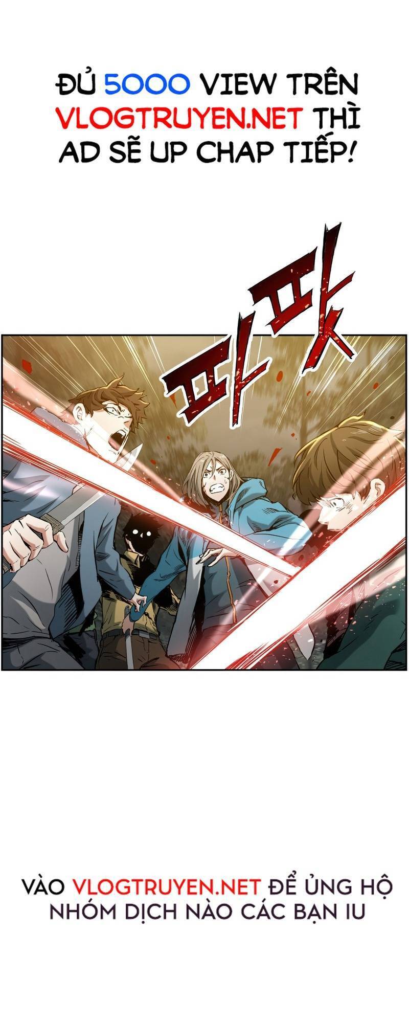 Tàn Tinh Tái Thế - Chương 13