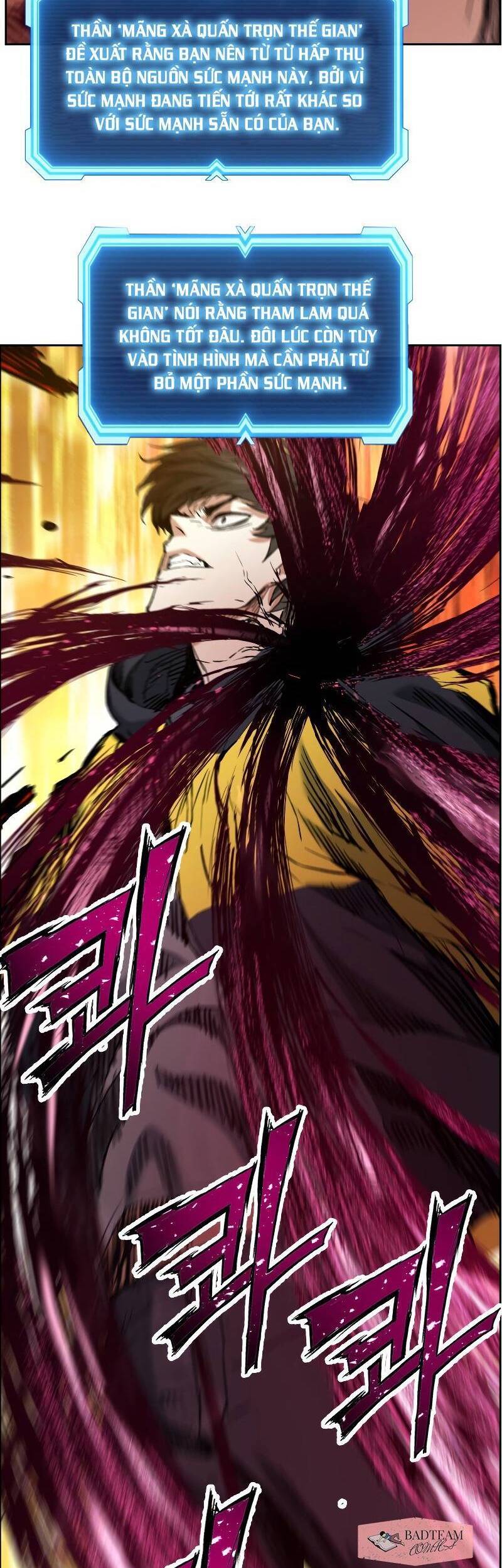 Tàn Tinh Tái Thế - Chương 14