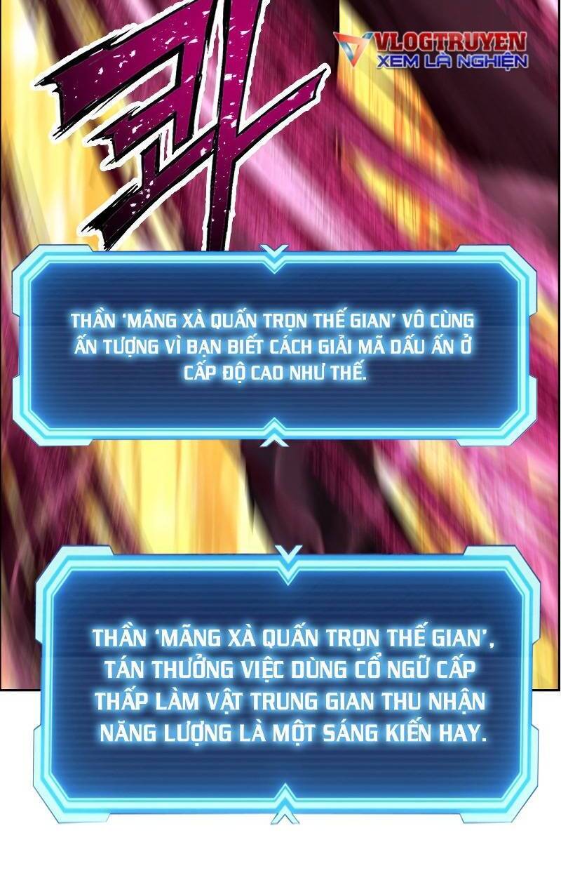 Tàn Tinh Tái Thế - Chương 14