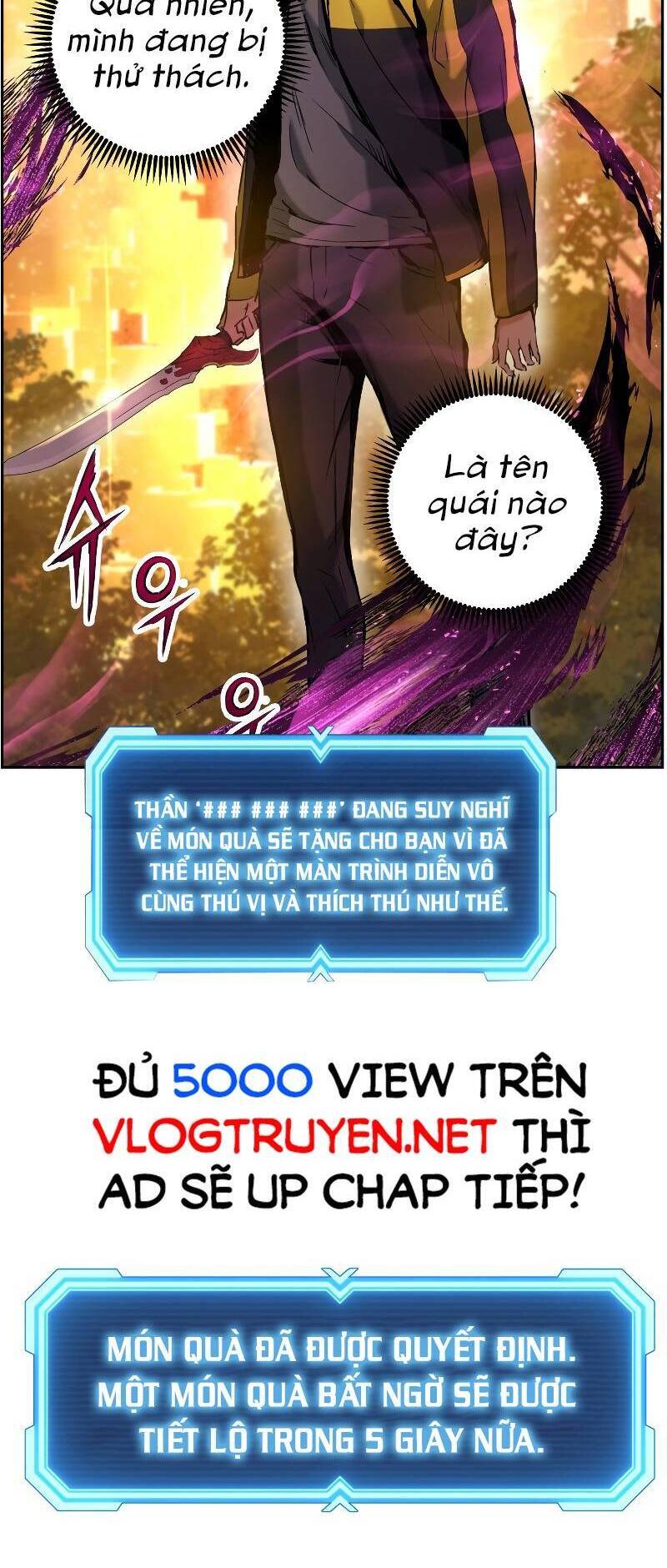 Tàn Tinh Tái Thế - Chương 14