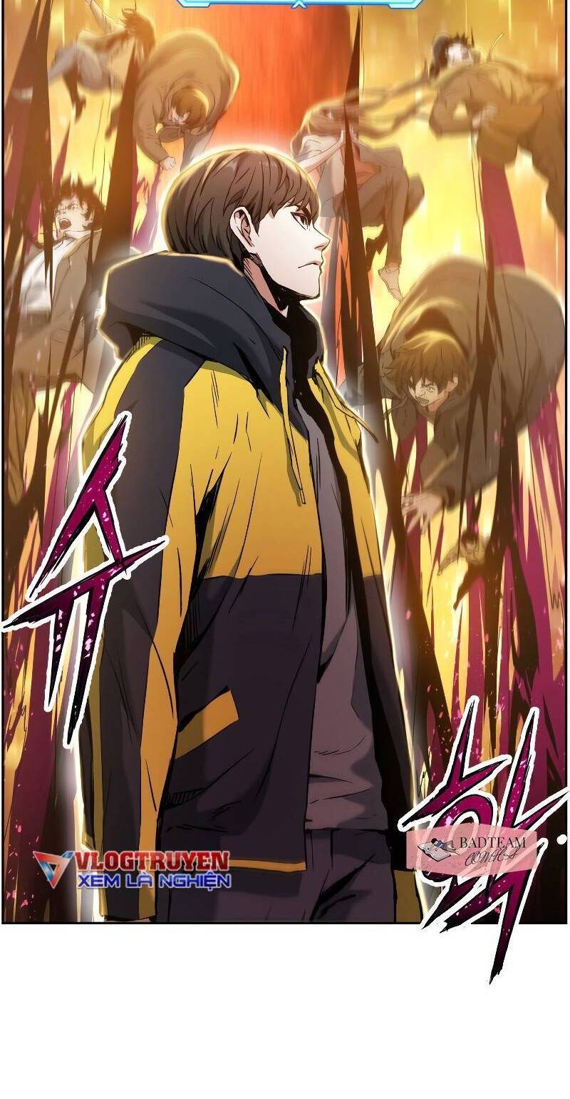 Tàn Tinh Tái Thế - Chương 14