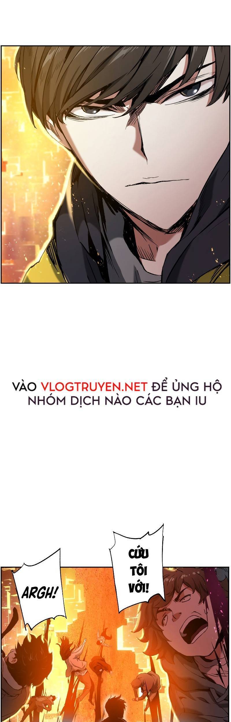 Tàn Tinh Tái Thế - Chương 14