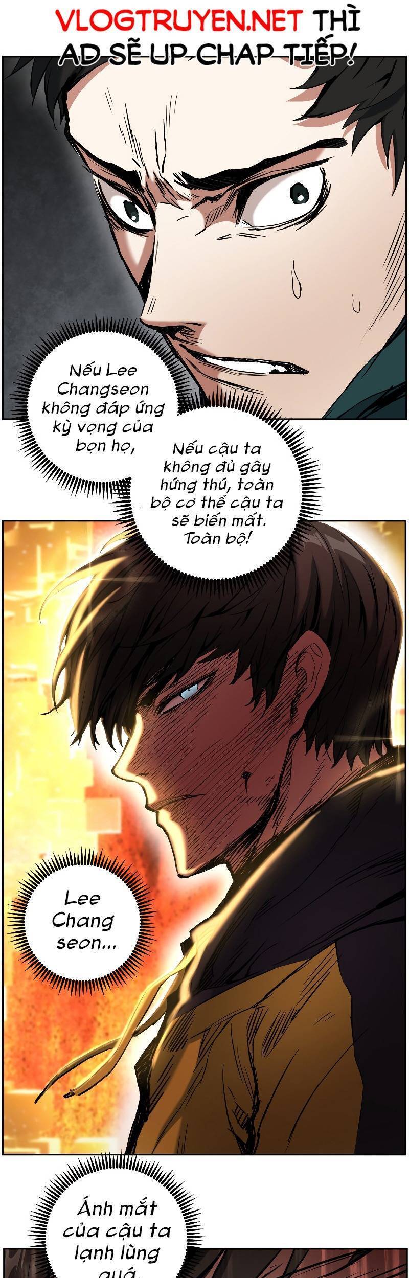 Tàn Tinh Tái Thế - Chương 14