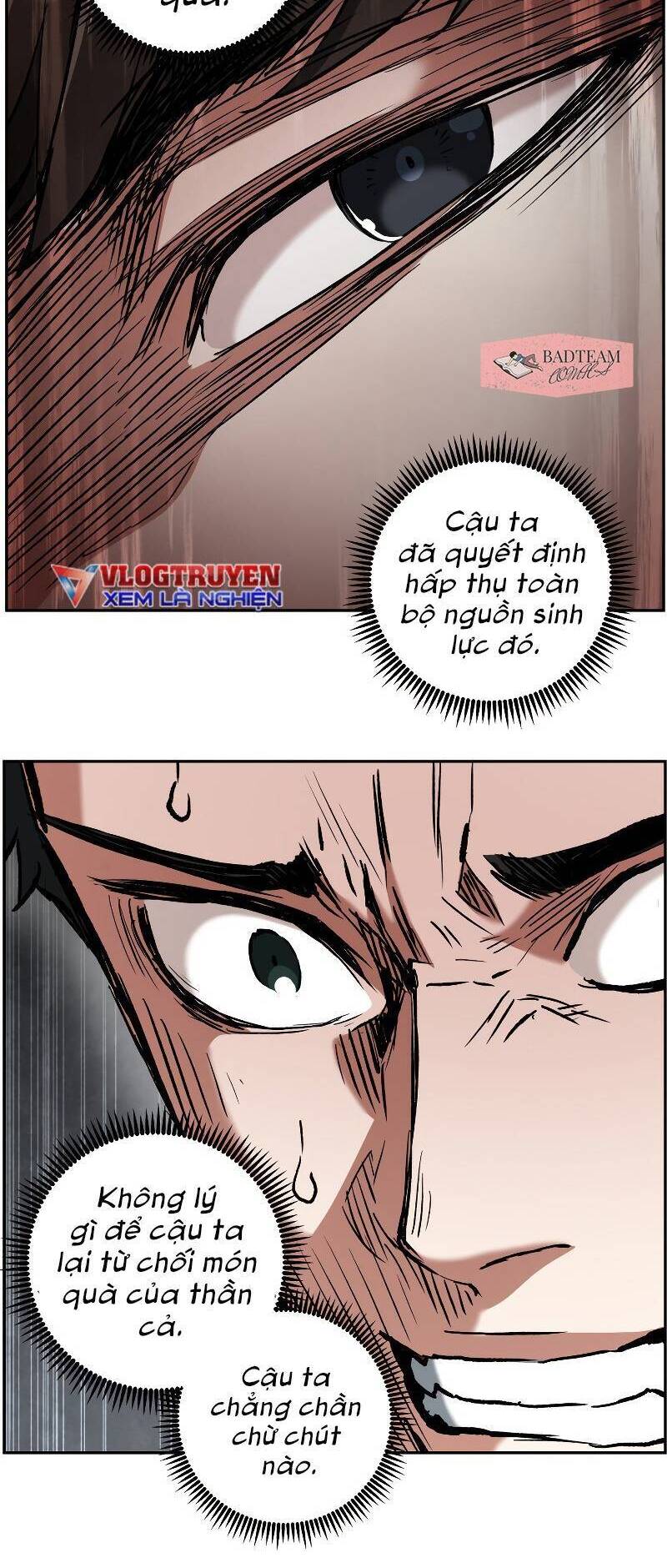 Tàn Tinh Tái Thế - Chương 14