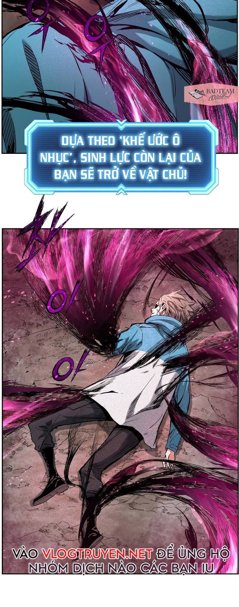 Tàn Tinh Tái Thế - Chương 14