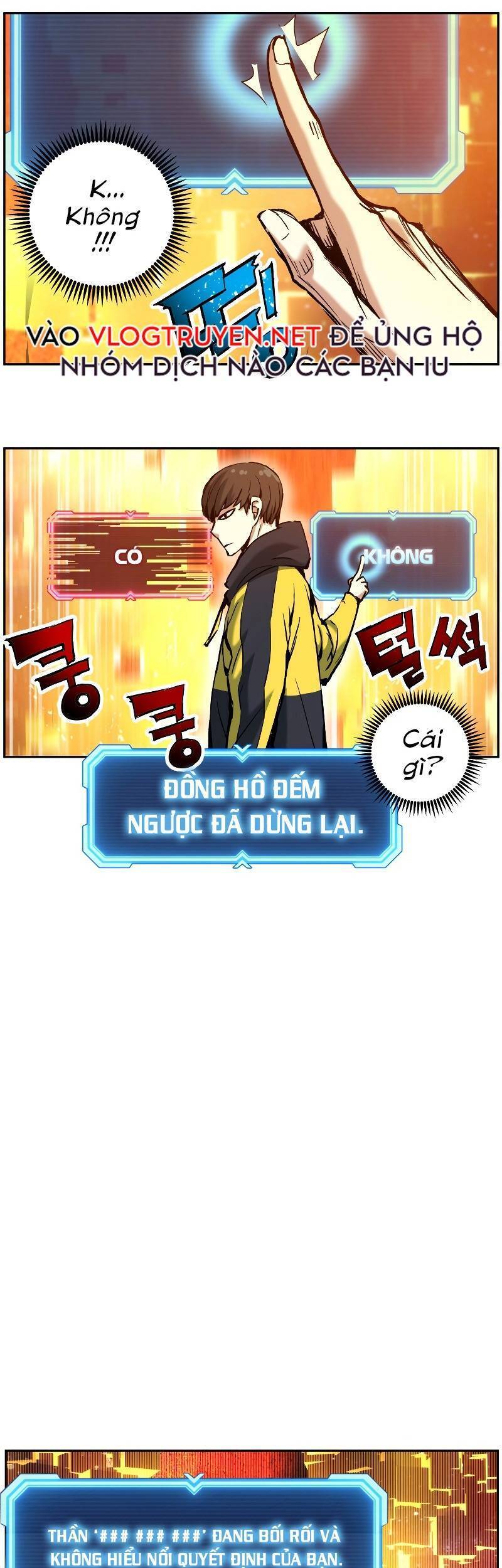 Tàn Tinh Tái Thế - Chương 14