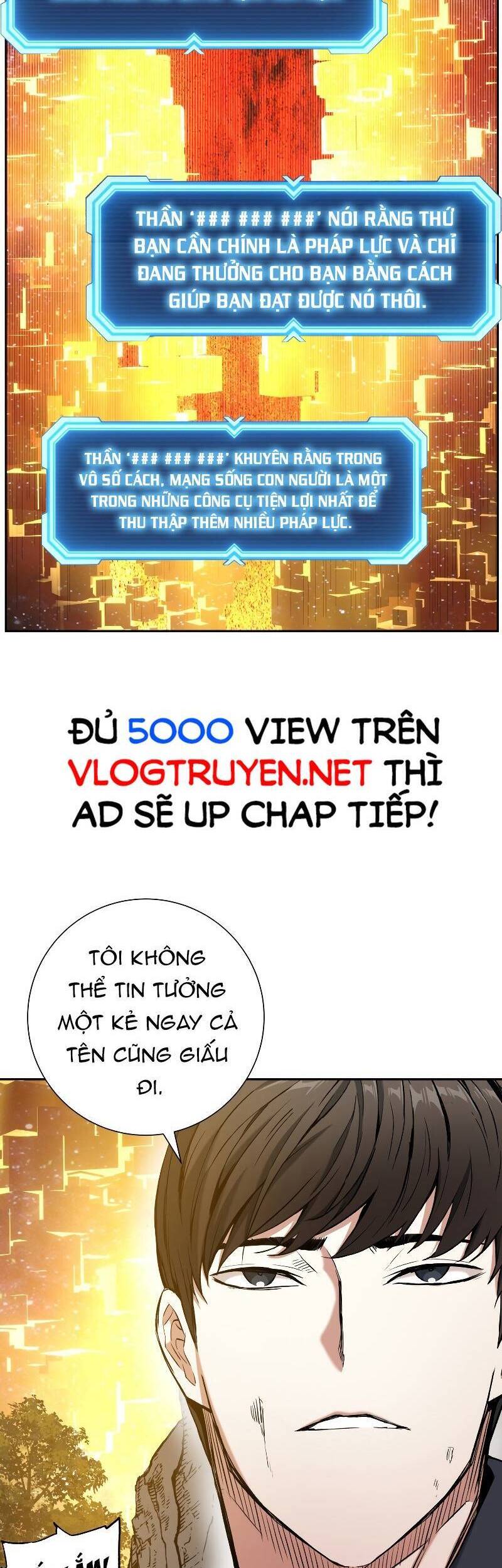 Tàn Tinh Tái Thế - Chương 14