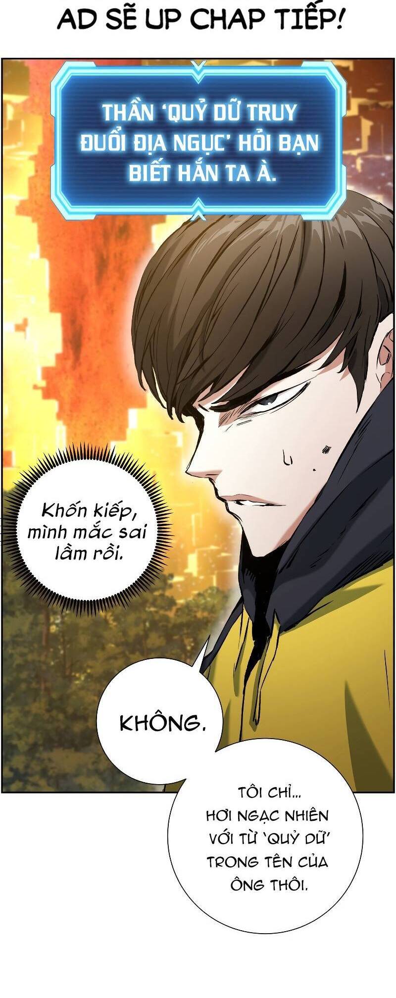 Tàn Tinh Tái Thế - Chương 14