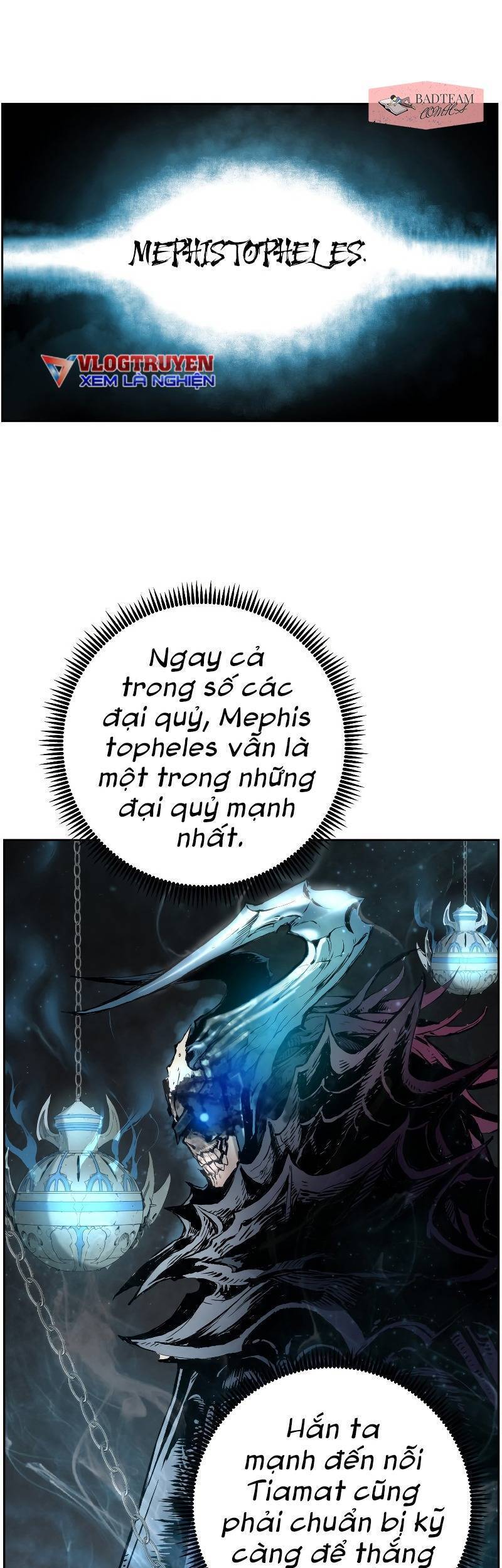 Tàn Tinh Tái Thế - Chương 14