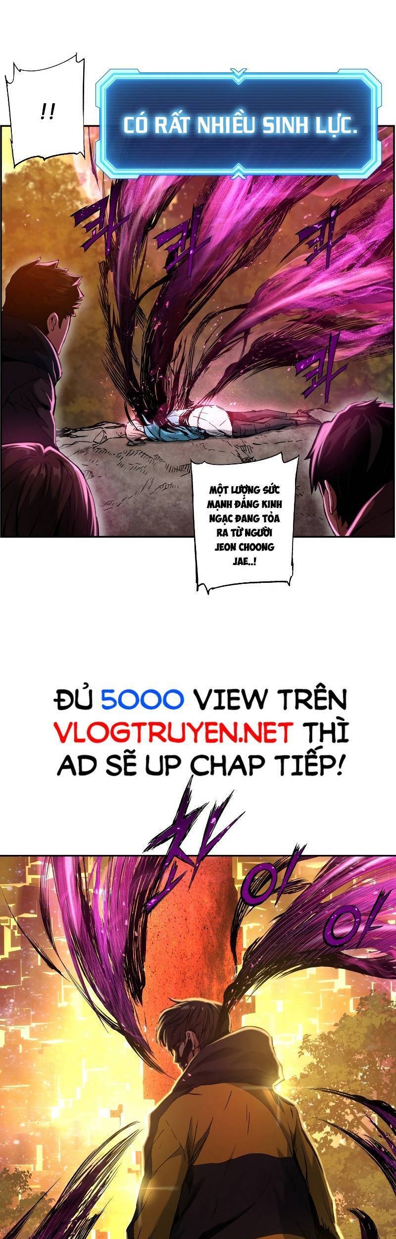 Tàn Tinh Tái Thế - Chương 14