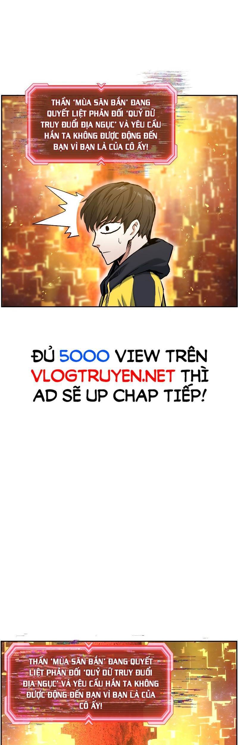 Tàn Tinh Tái Thế - Chương 14