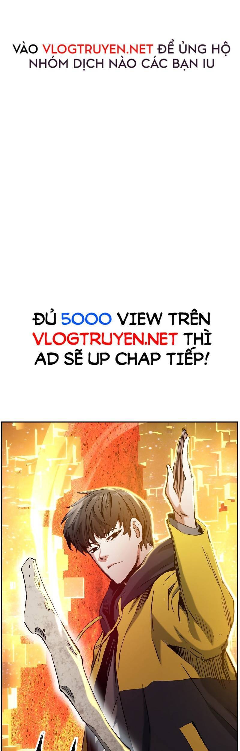 Tàn Tinh Tái Thế - Chương 14