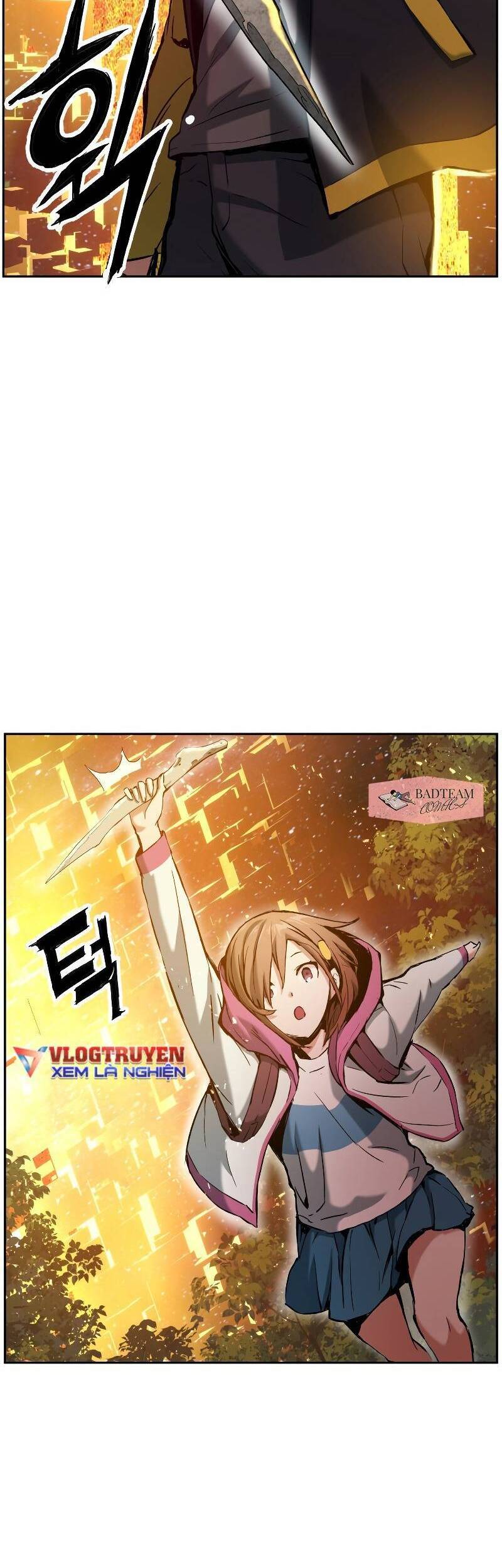 Tàn Tinh Tái Thế - Chương 14