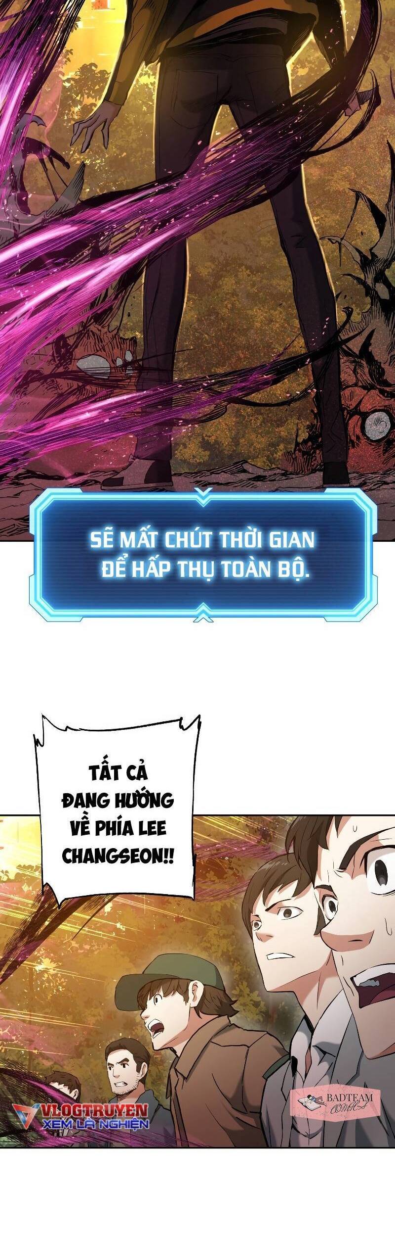 Tàn Tinh Tái Thế - Chương 14