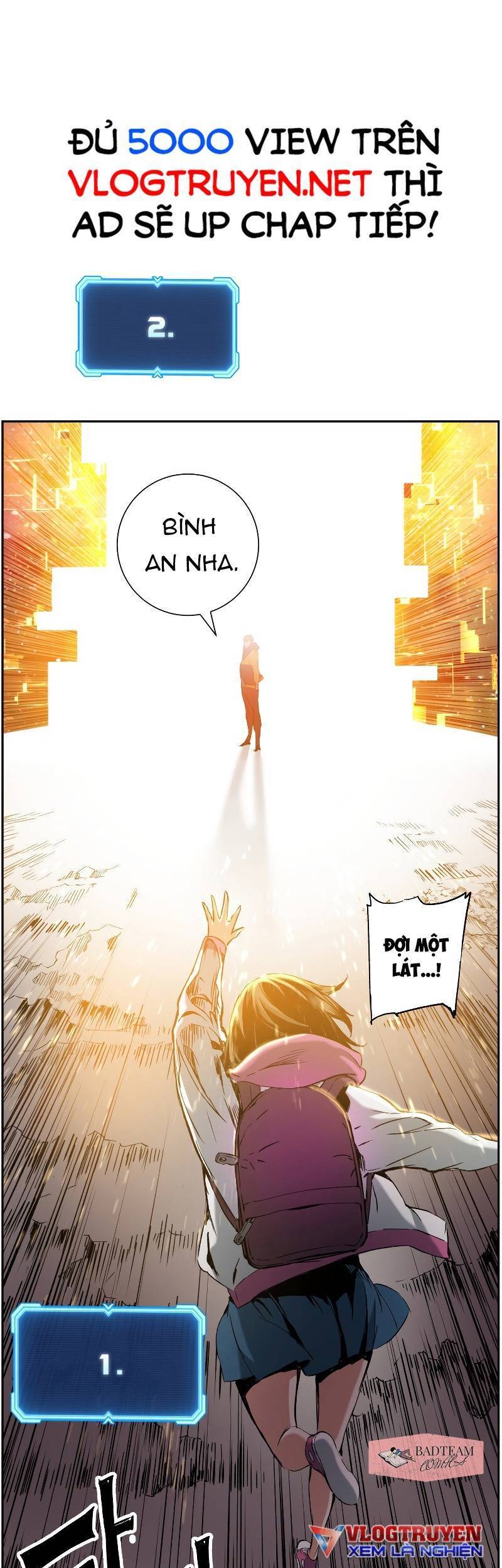 Tàn Tinh Tái Thế - Chương 14