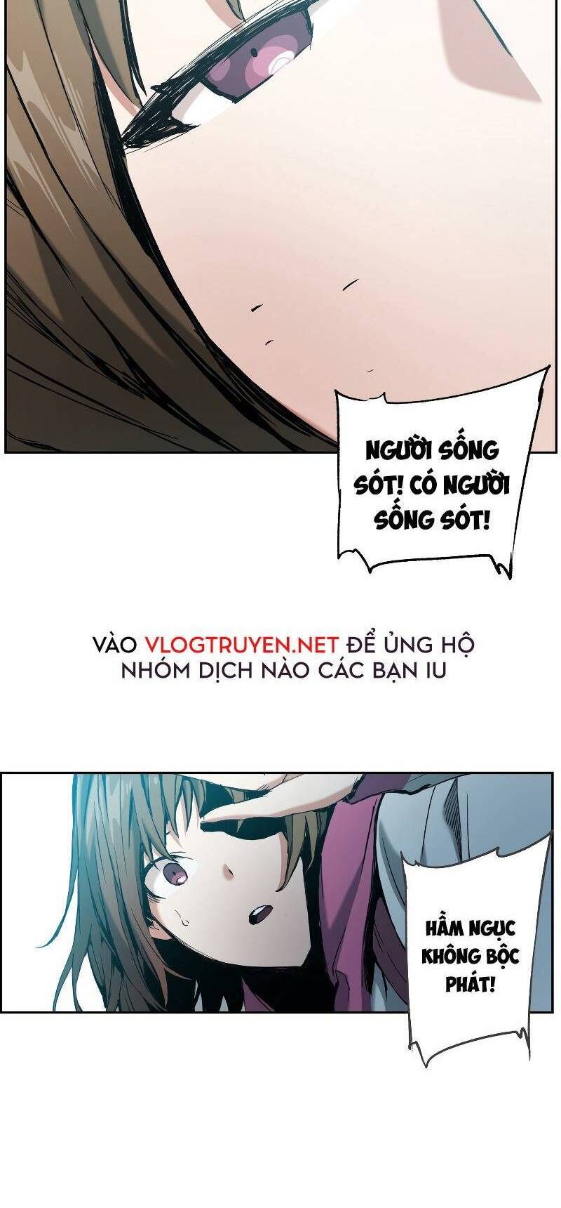 Tàn Tinh Tái Thế - Chương 14