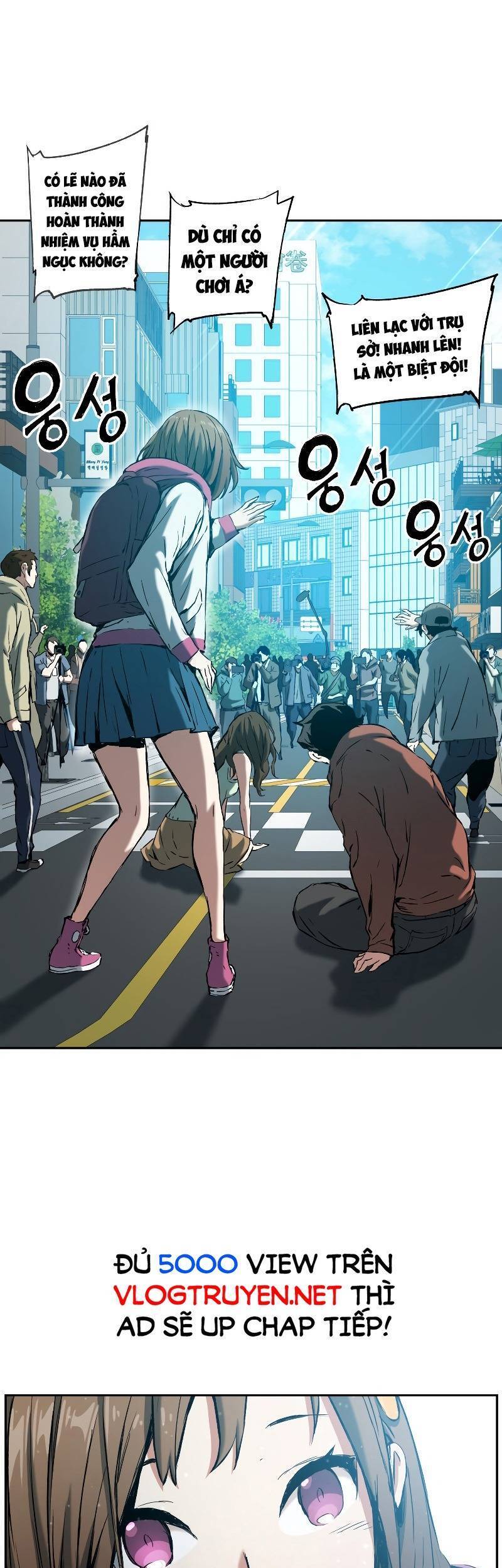 Tàn Tinh Tái Thế - Chương 14