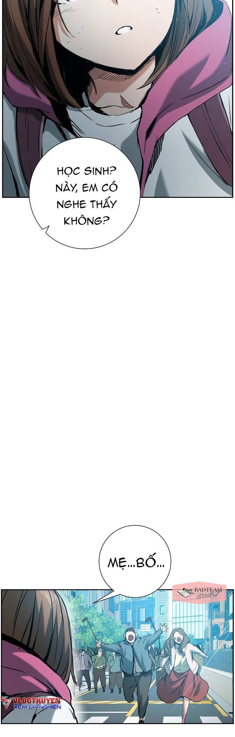 Tàn Tinh Tái Thế - Chương 14