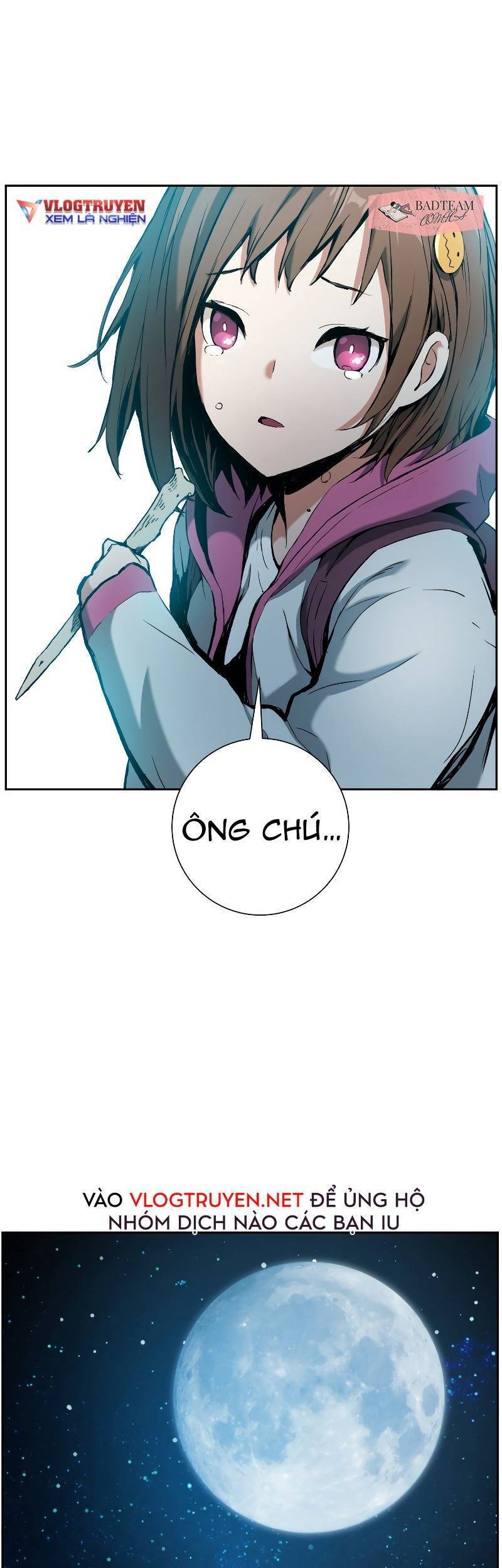 Tàn Tinh Tái Thế - Chương 14