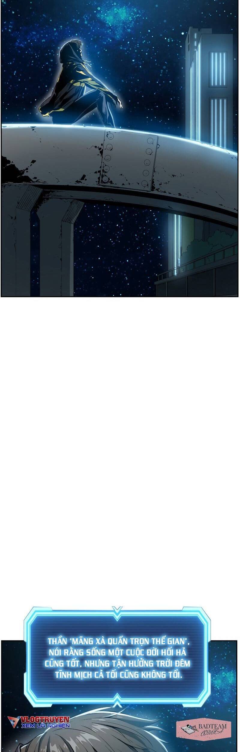 Tàn Tinh Tái Thế - Chương 14