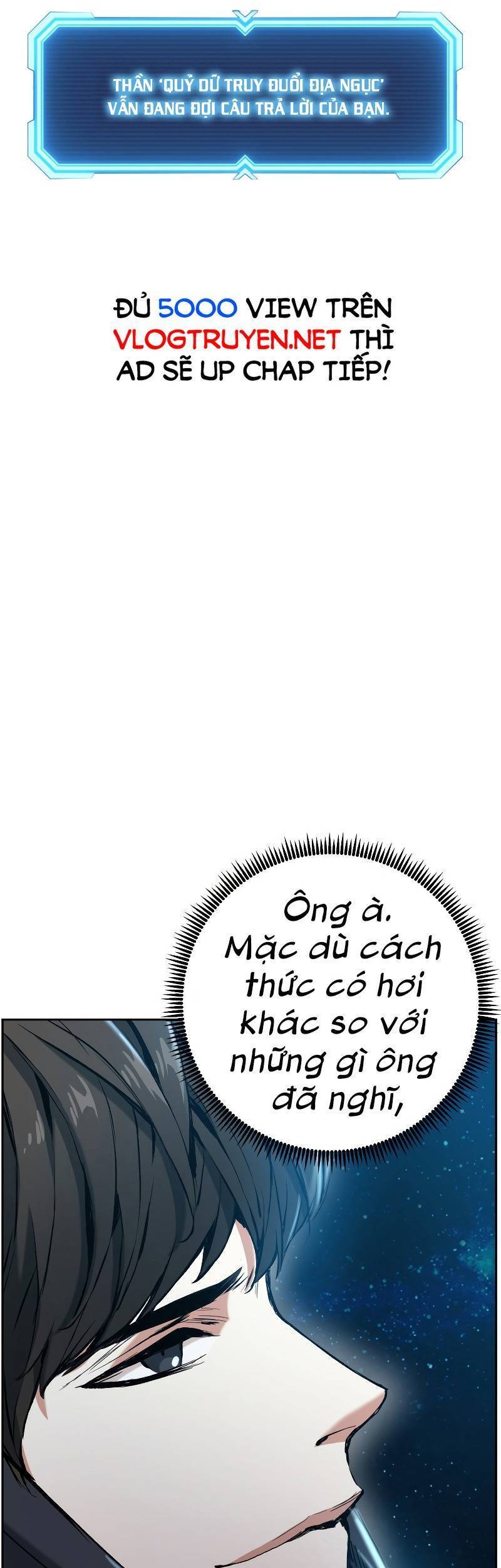 Tàn Tinh Tái Thế - Chương 14