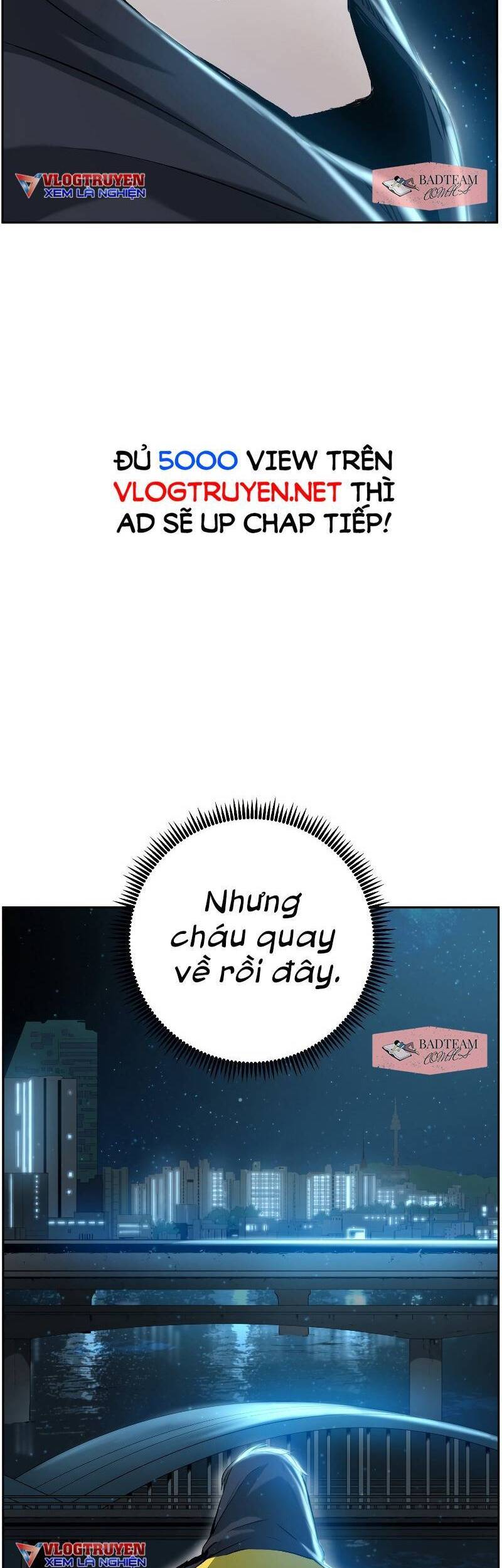 Tàn Tinh Tái Thế - Chương 14