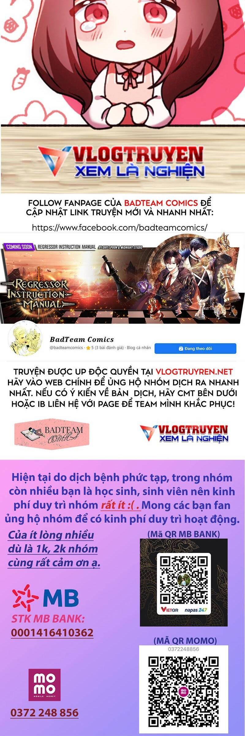 Tàn Tinh Tái Thế - Chương 14