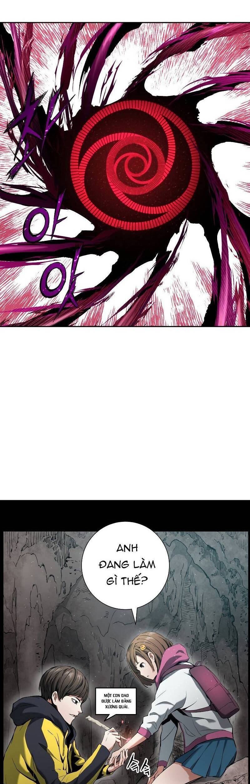 Tàn Tinh Tái Thế - Chương 14