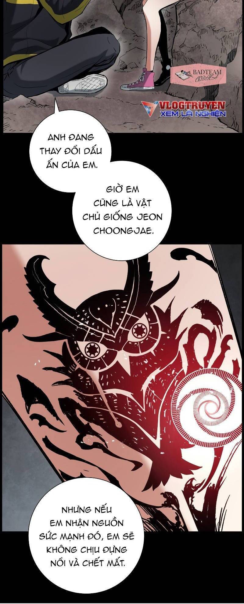 Tàn Tinh Tái Thế - Chương 14