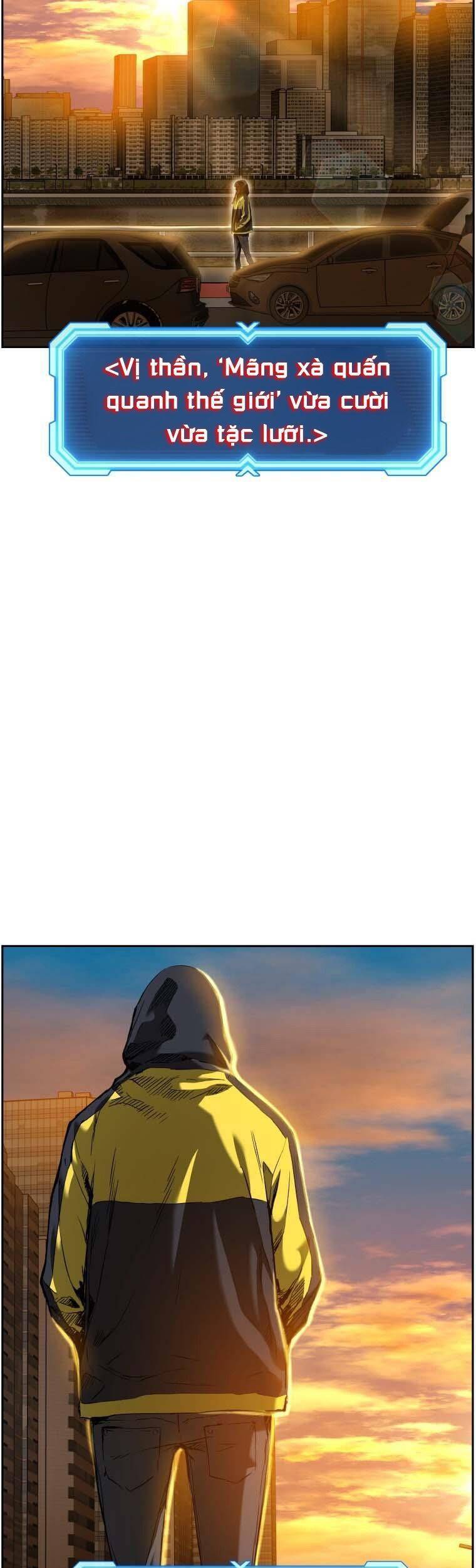 Tàn Tinh Tái Thế - Chương 15