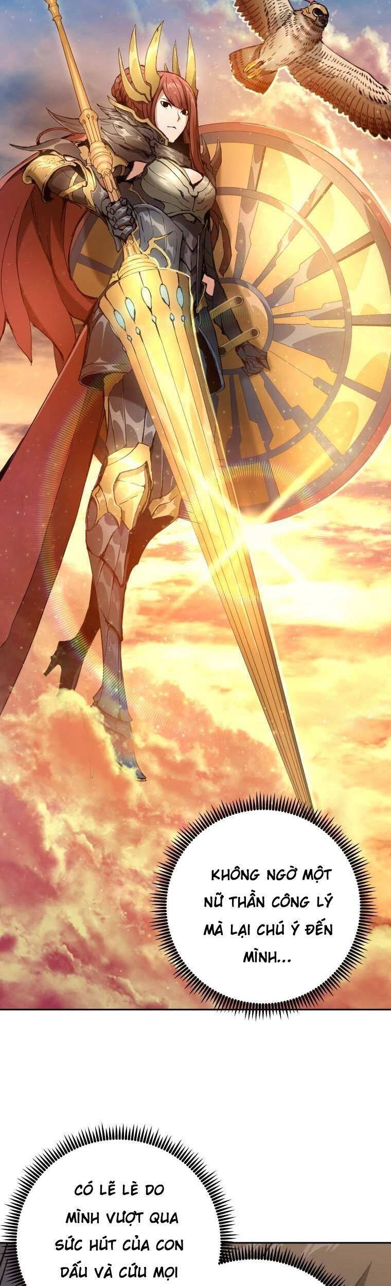 Tàn Tinh Tái Thế - Chương 15