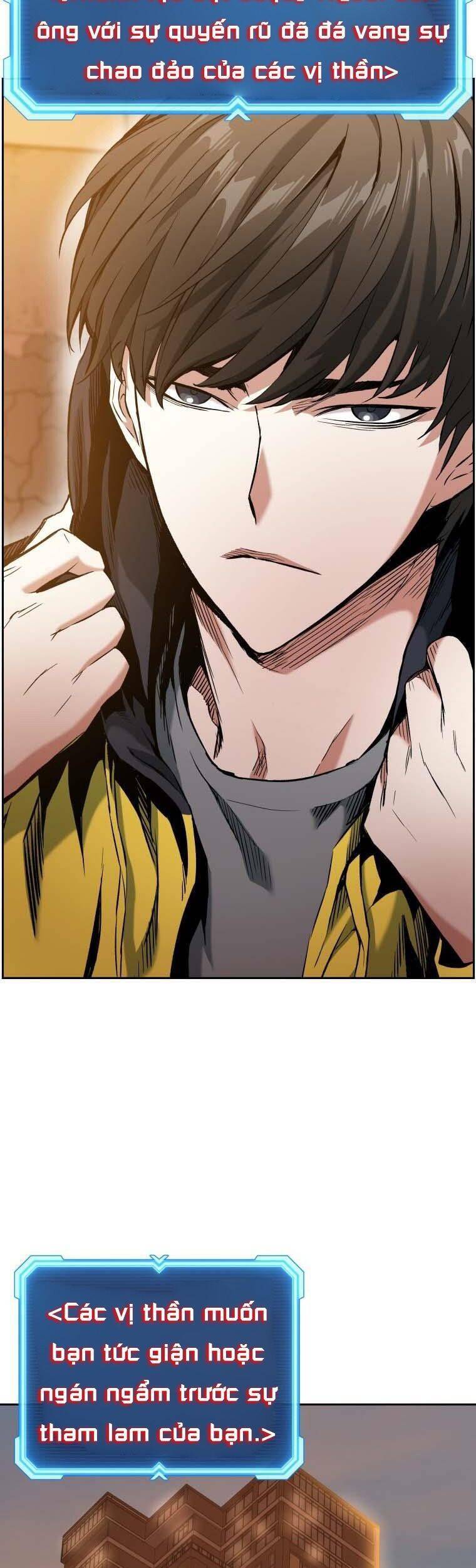 Tàn Tinh Tái Thế - Chương 15