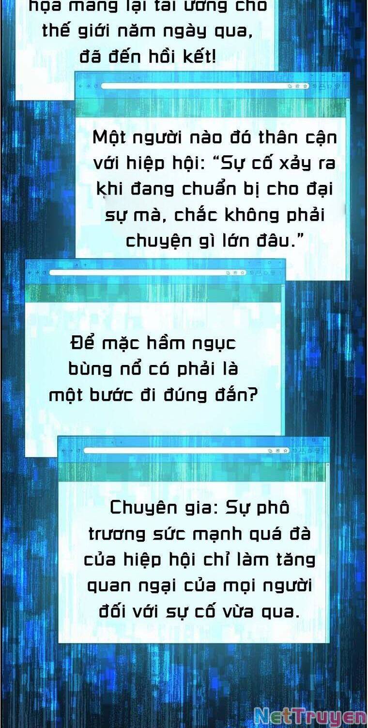 Tàn Tinh Tái Thế - Chương 15