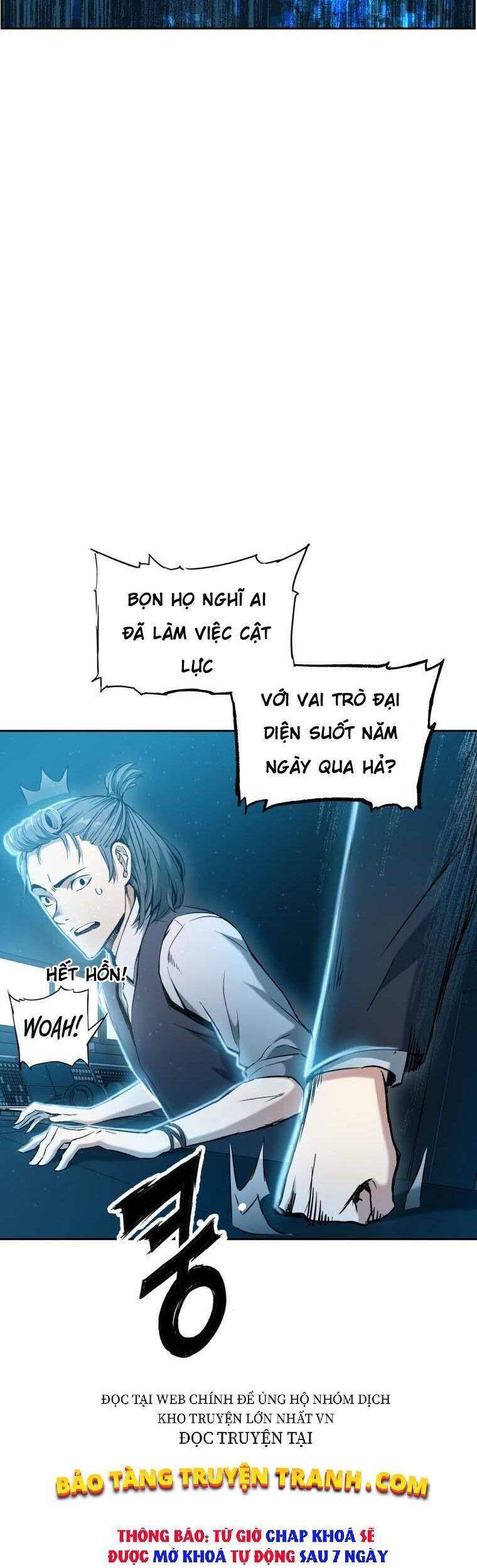 Tàn Tinh Tái Thế - Chương 15