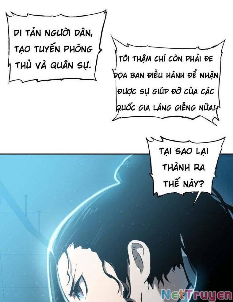 Tàn Tinh Tái Thế - Chương 15