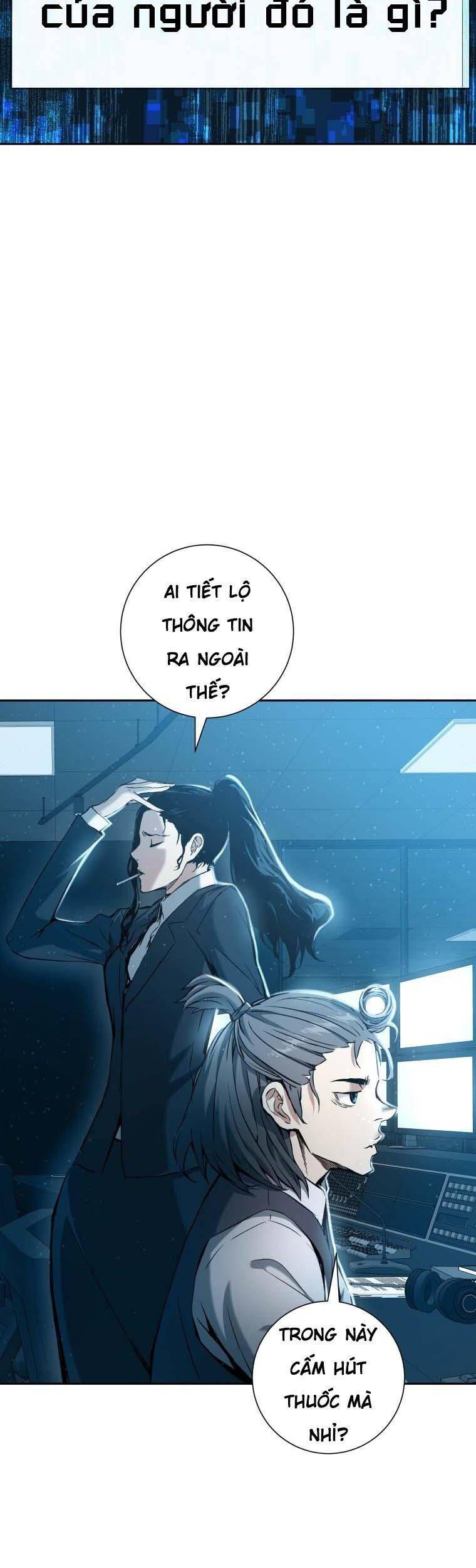 Tàn Tinh Tái Thế - Chương 15