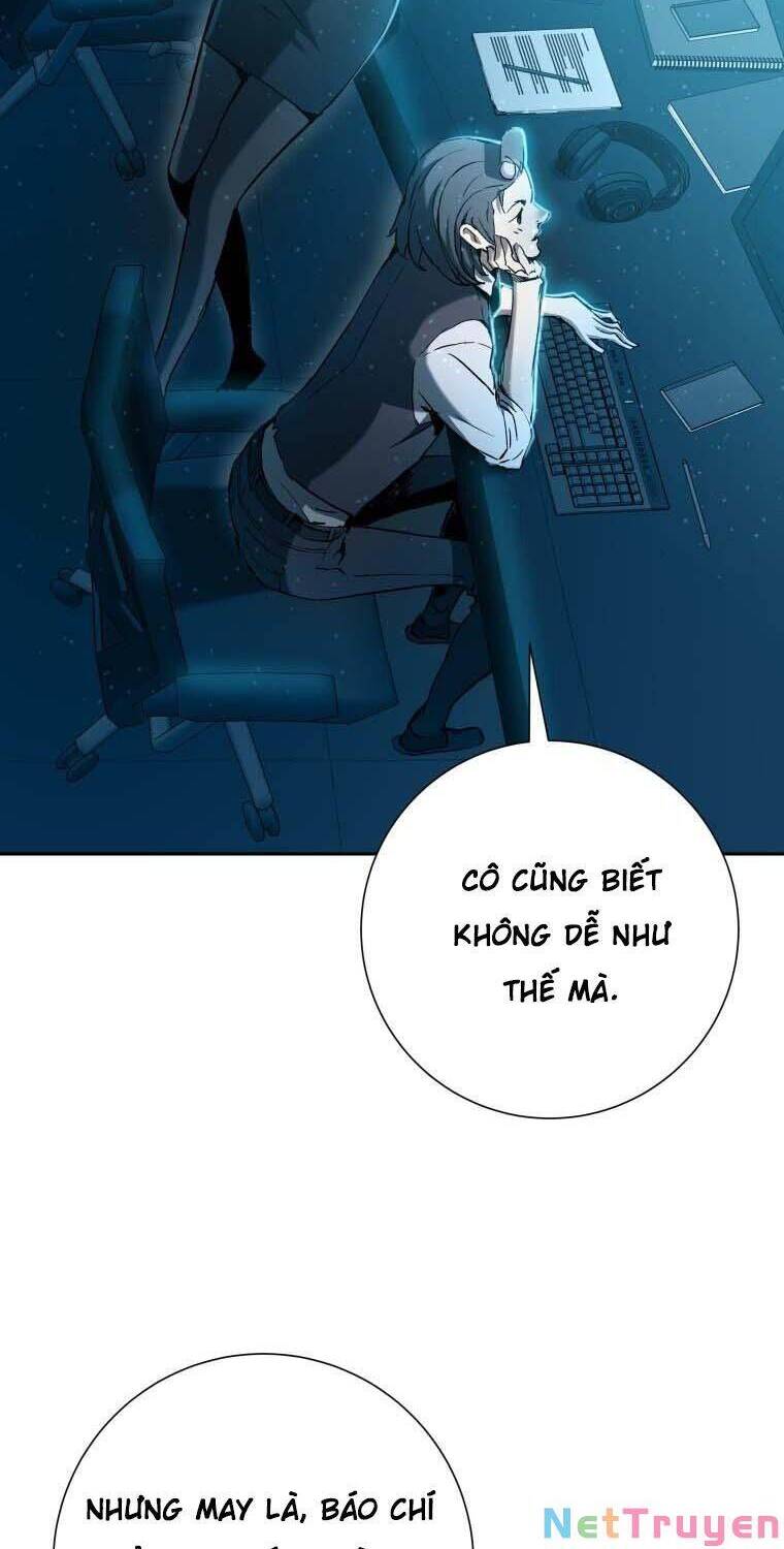 Tàn Tinh Tái Thế - Chương 15