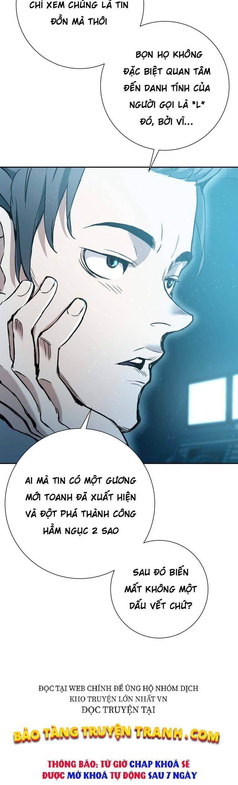 Tàn Tinh Tái Thế - Chương 15