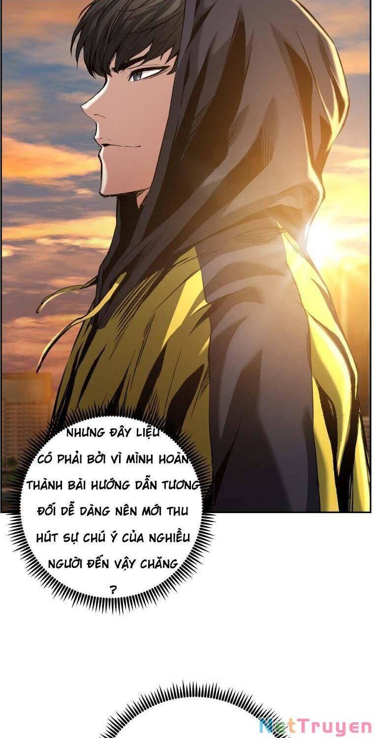 Tàn Tinh Tái Thế - Chương 15