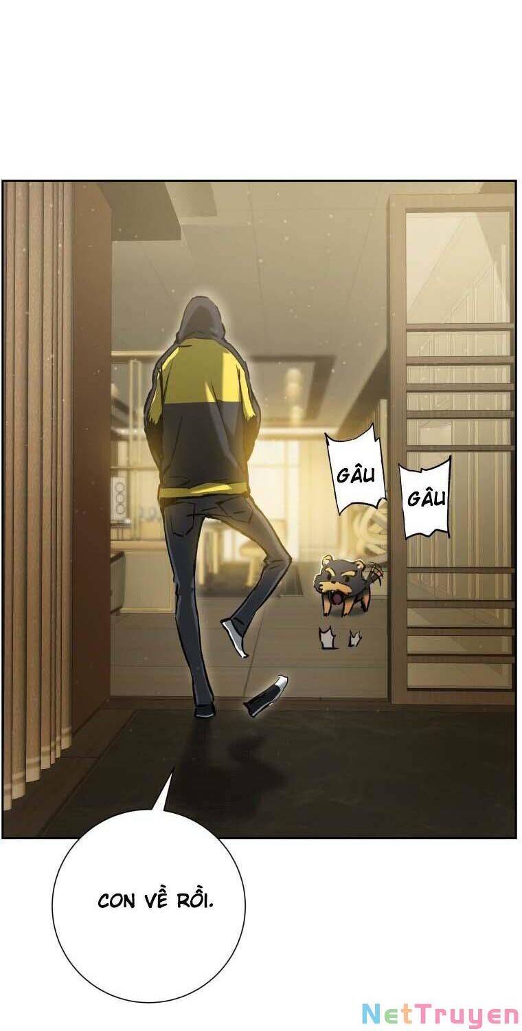 Tàn Tinh Tái Thế - Chương 15